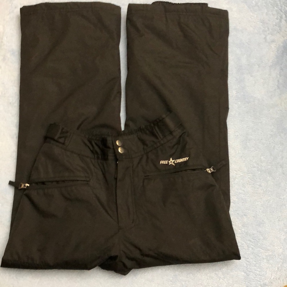 Free Country Snow /Ski Pants ☃️